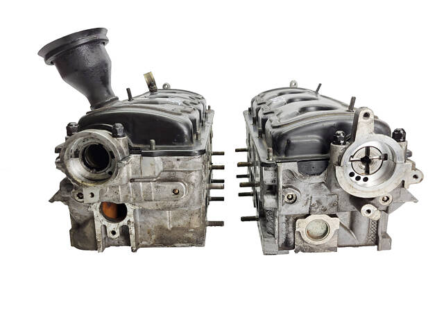 ГБЦ головка блока Audi A4 B7 2.5 TDI 059L - Фото 3