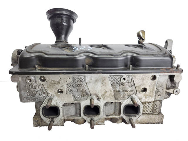 ГБЦ головка блока Audi A4 B7 2.5 TDI 059L - Фото 9