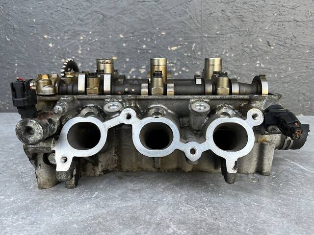 ГБЦ головка блока Smart ForFour 1.1 2004-2006 - Фото 3