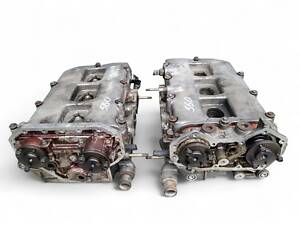 ГБЦ головка блока Subaru Outback 3.0 2003-2004