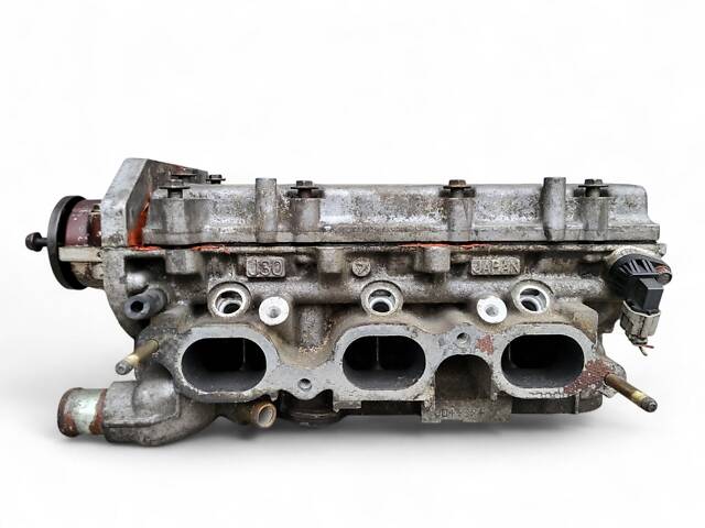 ГБЦ головка блока Subaru Outback 3.0 2003-2004 - Фото 5
