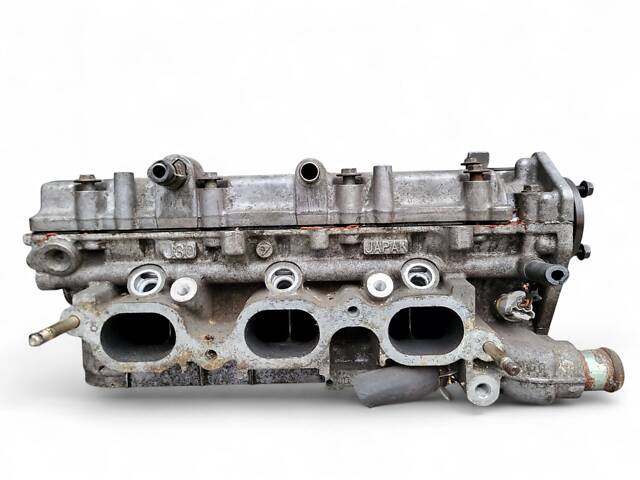 ГБЦ головка блока Subaru Outback 3.0 2003-2004 - Фото 9