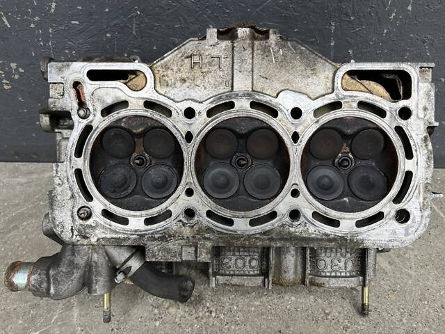 ГБЦ головка блока Subaru Legacy 3.0 1998-2004 - Фото 18