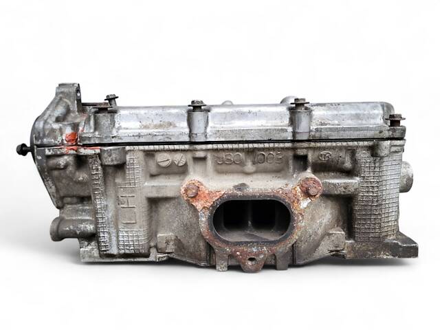 ГБЦ головка блока Subaru Outback 3.0 1998-2003 - Фото 8