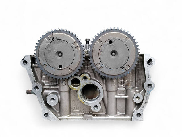 ГБЦ головка блока Suzuki Ignis 2 1.3 1.5 1110054G02 - Фото 3