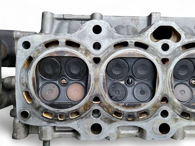 ГБЦ головка блока Suzuki Ignis 2 1.3 1.5 1110054G02 - Фото 8