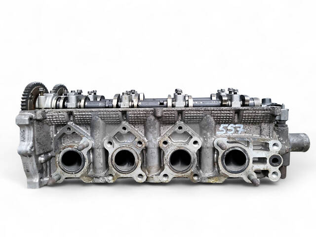 ГБЦ головка блока Suzuki Jimny 1.3 16V 1110054G02 - Фото 2