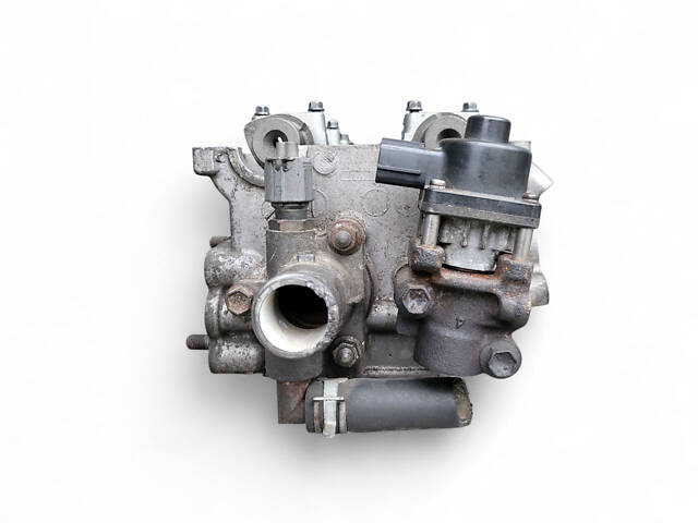 ГБЦ головка блока Suzuki Ignis 1.5 Sport 1110054G02 - Фото 5