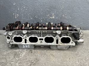 ГБЦ головка блока Toyota Celica T23 1.8 VT-i 1ZZ-FE