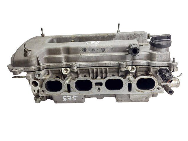 ГБЦ головка блока Toyota Matrix 1.8 VVTi 1ZZ-FE - Фото 2