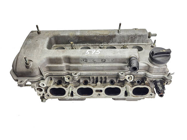 ГБЦ головка блока Toyota Matrix 1.8 VVTi 1ZZ-FE - Фото 1