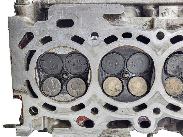 ГБЦ головка блока Toyota Matrix 1.8 VVTi 1ZZ-FE - Фото 6