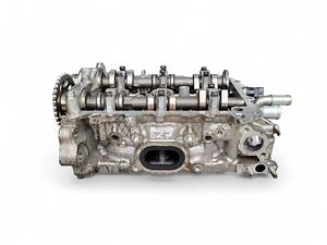 ГБЦ головка блока Toyota Yaris P13 1.0 2014-2021