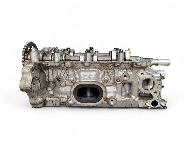 ГБЦ головка блока Toyota Yaris P13 1.0 2014-2021 - Фото 2