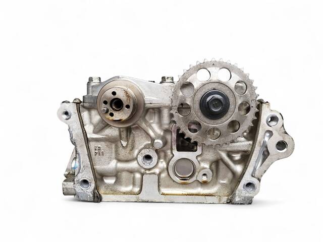 ГБЦ головка блока Toyota Yaris P13 1.0 2014-2021 - Фото 3