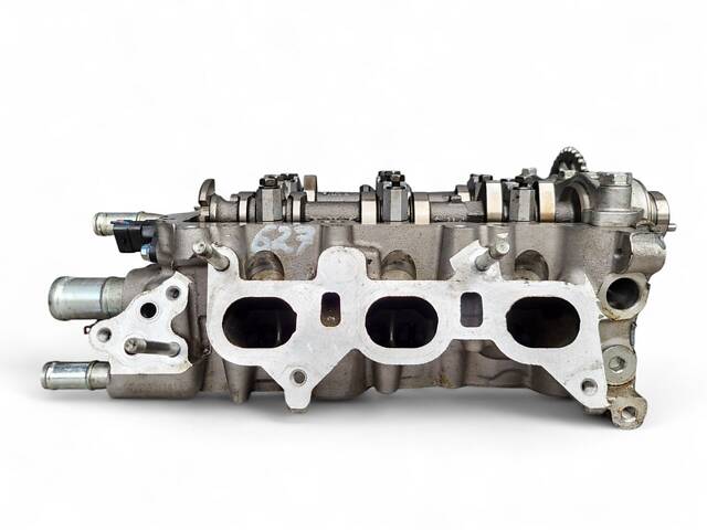 ГБЦ головка блока Toyota Yaris P13 1.0 2014-2021 - Фото 4