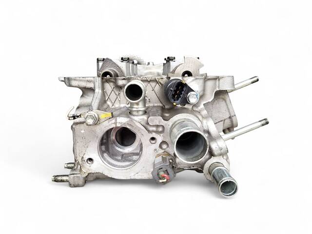 ГБЦ головка блока Toyota Yaris P13 1.0 2014-2021 - Фото 5