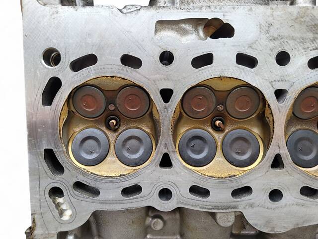 ГБЦ головка блока Toyota Yaris P13 1.0 2014-2021 - Фото 7