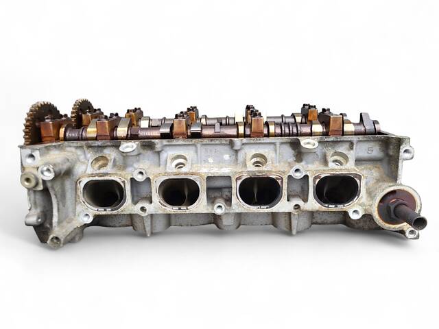 ГБЦ головка блока Volvo V70 3 2.0 1S7G-6090-B - Фото 2