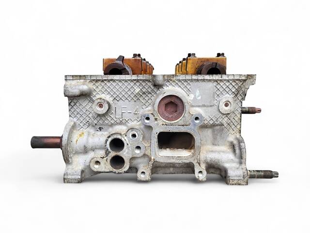 ГБЦ головка блока Volvo V70 3 2.0 1S7G-6090-B - Фото 5