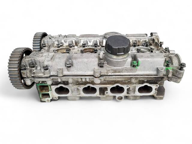 ГБЦ головка блока Volvo S40 2.0 T T4 1997-2003 - Фото 1
