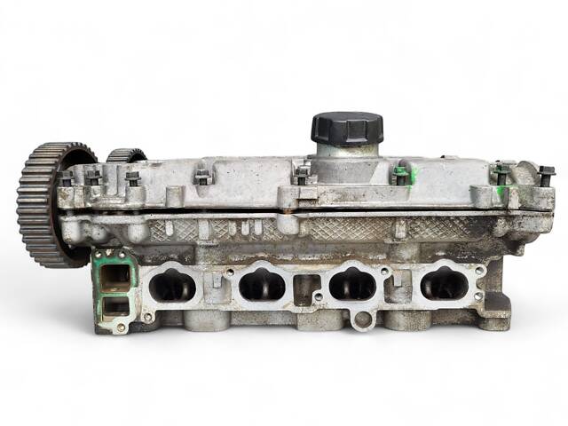 ГБЦ головка блока Volvo S40 2.0 T T4 1997-2003 - Фото 2