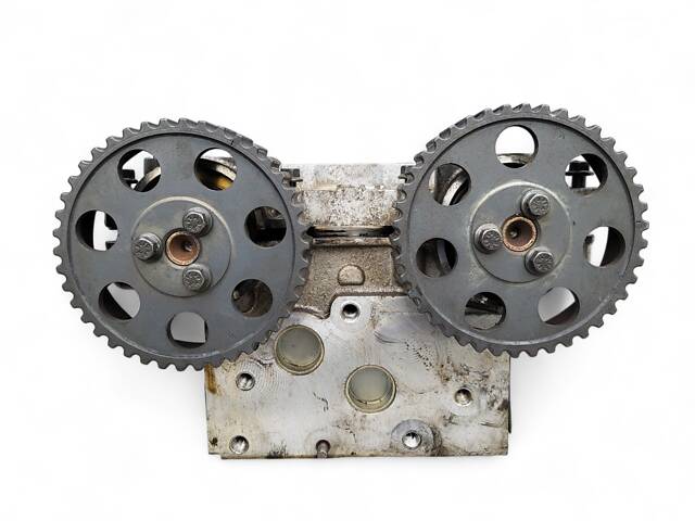 ГБЦ головка блока Volvo S40 2.0 T T4 1997-2003 - Фото 3