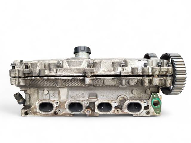 ГБЦ головка блока Volvo S40 2.0 T T4 1997-2003 - Фото 4