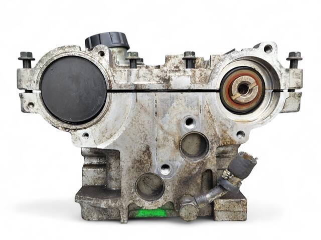 ГБЦ головка блока Volvo S40 2.0 T T4 1997-2003 - Фото 5