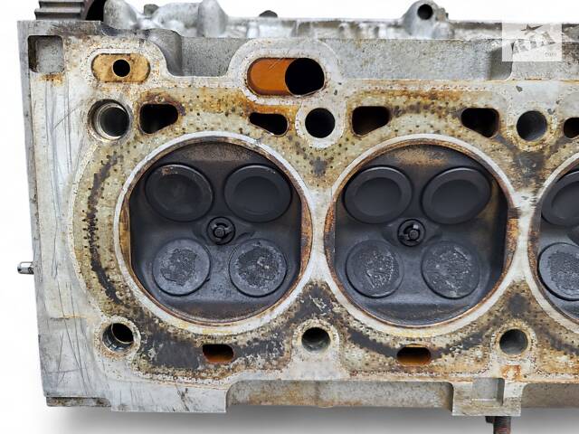 ГБЦ головка блока Volvo S40 2.0 T T4 1997-2003 - Фото 6