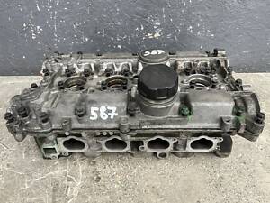 ГБЦ головка блока Volvo V40 2.0 T T4 1997-2003