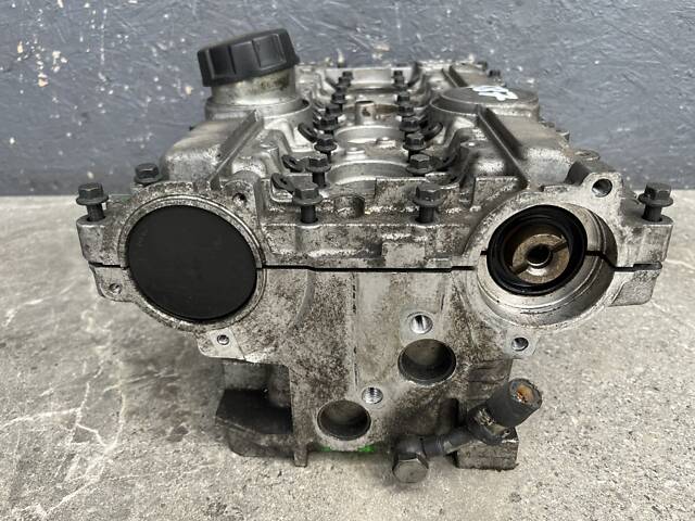 ГБЦ головка блока Volvo V40 2.0 T T4 1997-2003 - Фото 2