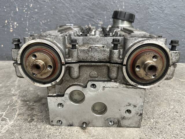 ГБЦ головка блока Volvo V40 2.0 T T4 1997-2003 - Фото 4