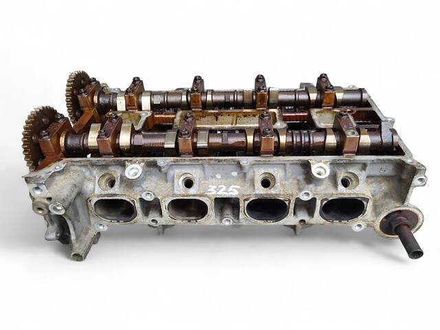 ГБЦ головка блока Volvo C30 2.0 1S7G-6090-B - Фото 1