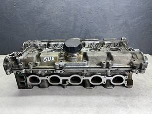 ГБЦ головка блока Volvo XC70 2.4 / 2.4 T 1997-2006