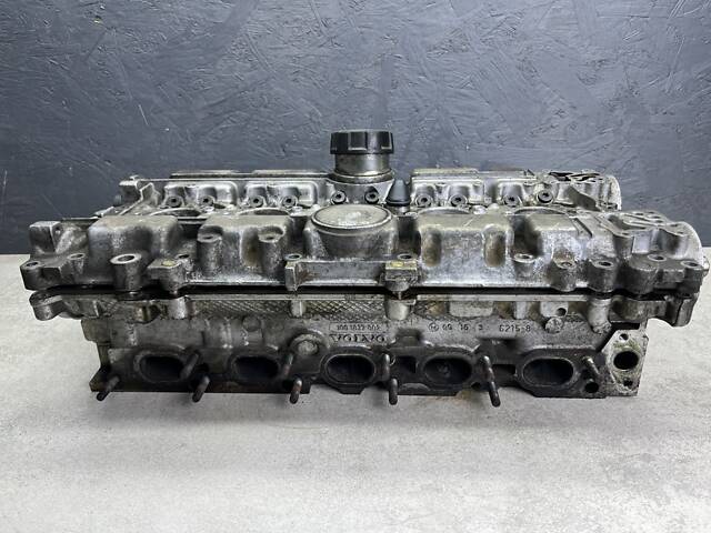 ГБЦ головка блока Volvo V70 2.4 / 2.4 T 1999-2008 - Фото 3