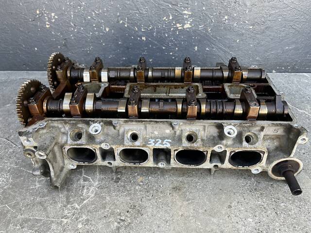 ГБЦ головка блока Volvo V70 3 2.0 1S7G-6090-B - Фото 1