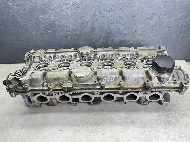 ГБЦ головка блока Volvo S80 2.9 - Фото 1