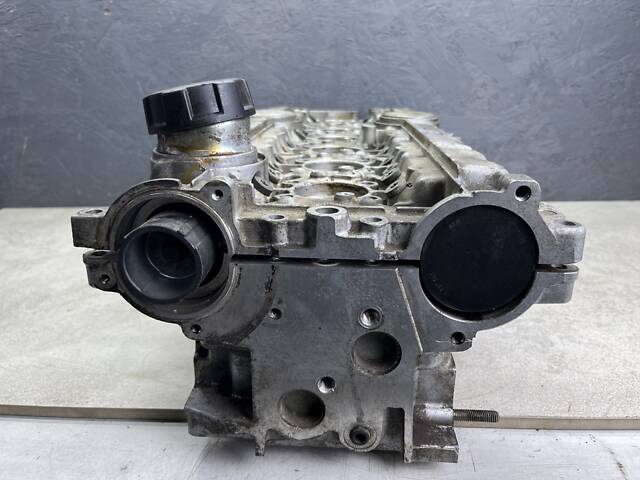 ГБЦ головка блока Volvo S80 2.9 - Фото 2