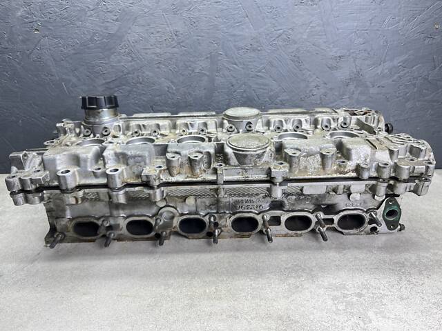 ГБЦ головка блока Volvo S80 2.9 - Фото 3