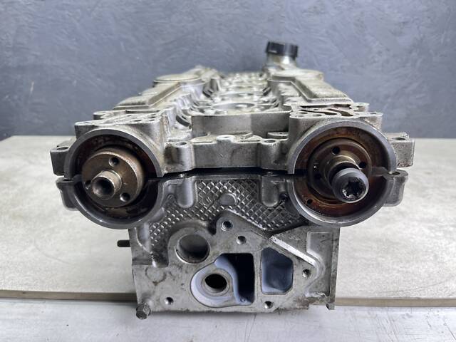ГБЦ головка блока Volvo S80 2.9 - Фото 4