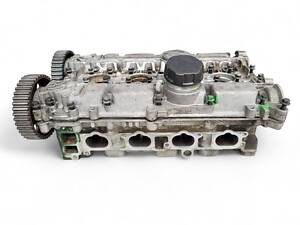ГБЦ головка блока Volvo V40 2.0 T T4 1997-2003