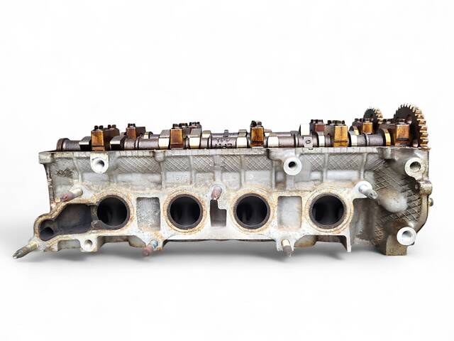 ГБЦ головка блока Mazda 6 2.0 1S7G-6090-B - Фото 4