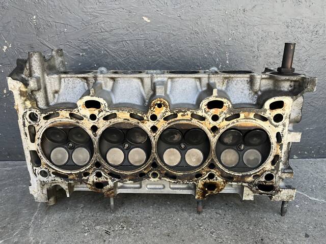 ГБЦ головка блока Mazda 6 2.0 1S7G-6090-B - Фото 6