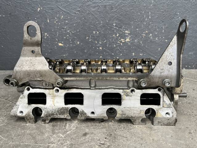 ГБЦ головка блока VW Touran I 1.6 FSI - Фото 3