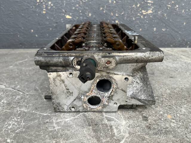 ГБЦ головка блока VW Touran 1.4 TSI 2006-2010 - Фото 4