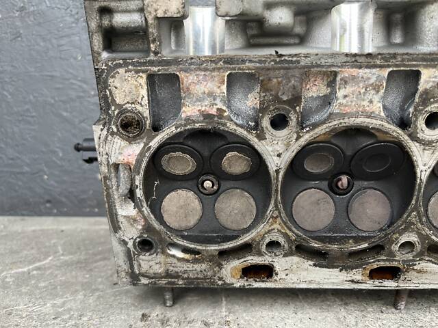 ГБЦ головка блока VW Touran 1.4 TSI 2006-2010 - Фото 6