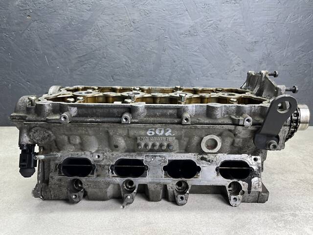ГБЦ головка блока VW Golf 5 2.0 FSI - Фото 3