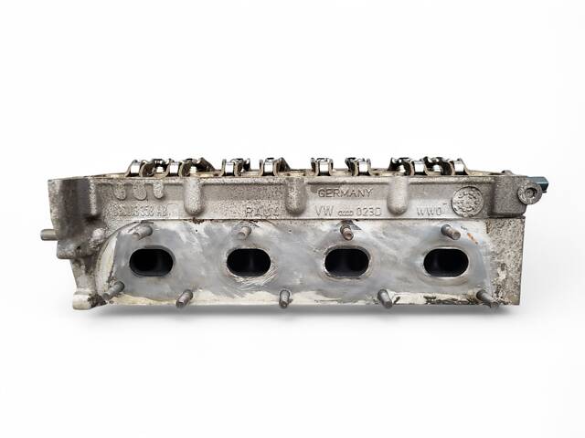 ГБЦ головка блока VW Touran 1.4 TSI 2006-2010 - Фото 2