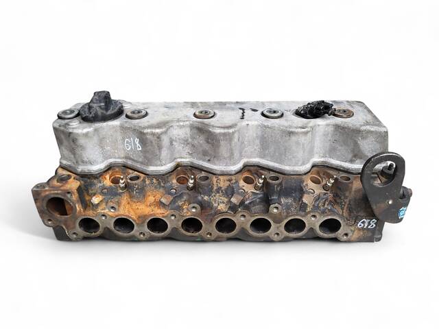 ГБЦ головка блока VW LT 28-35 2.8 TDI 2002-2006 - Фото 1